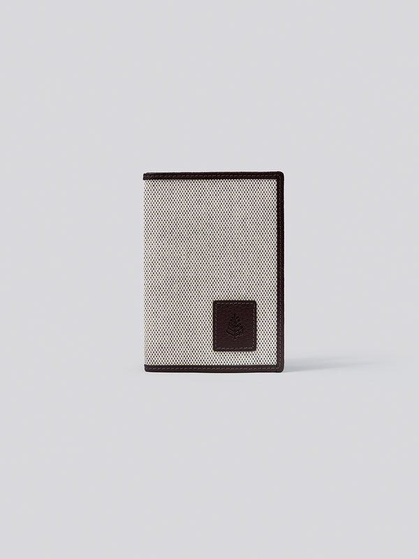 The Passport Cover