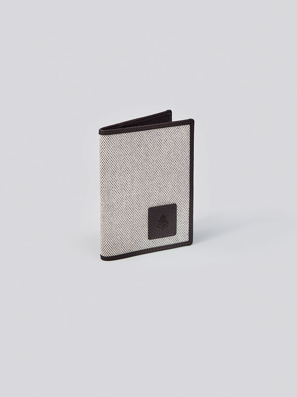 The Passport Cover