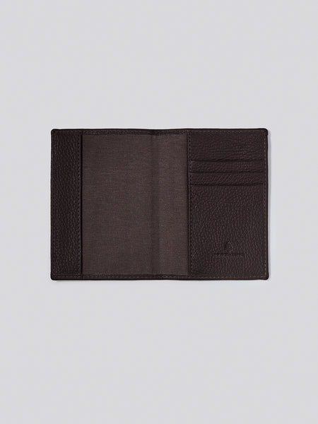 The Passport Cover