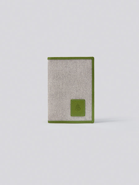 The Passport Cover