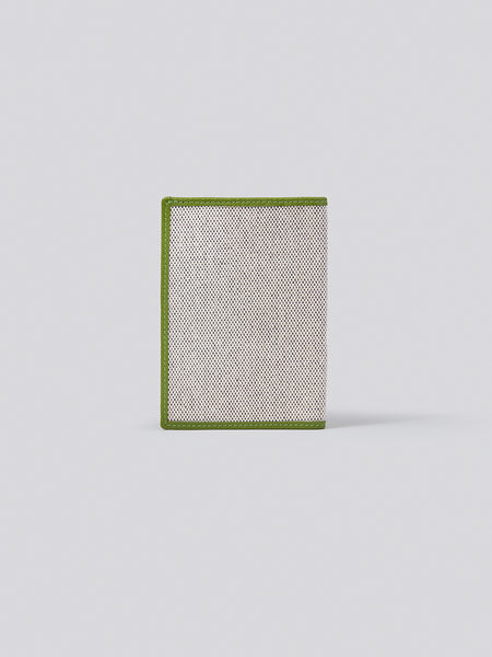 The Passport Cover