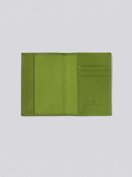 The Passport Cover