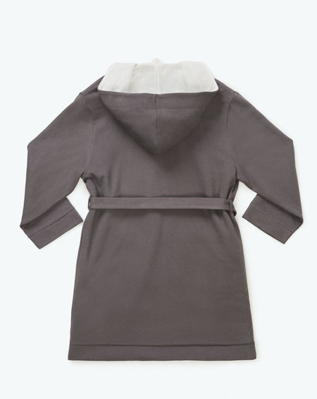 Hooded Robe