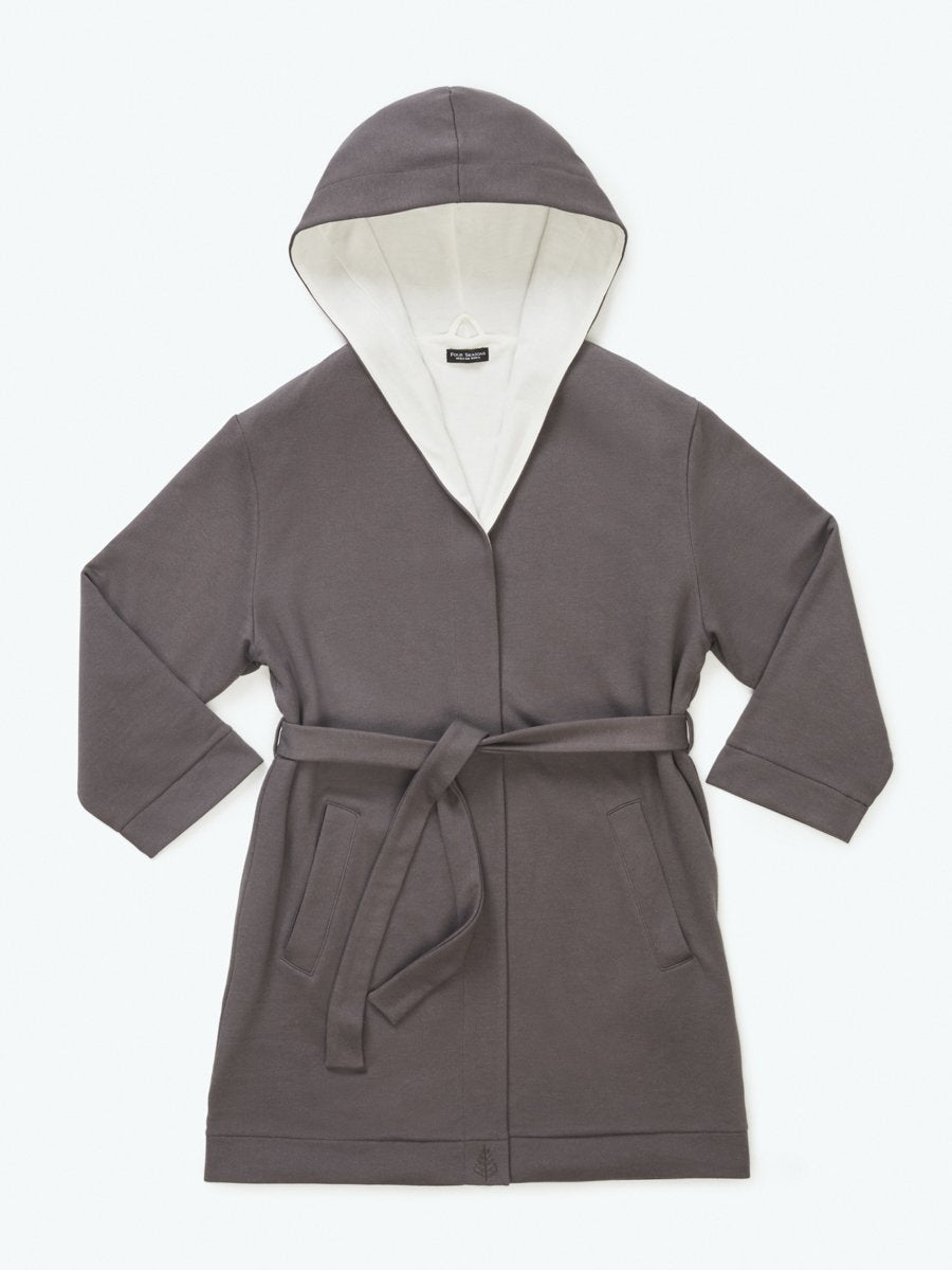 Hooded Robe