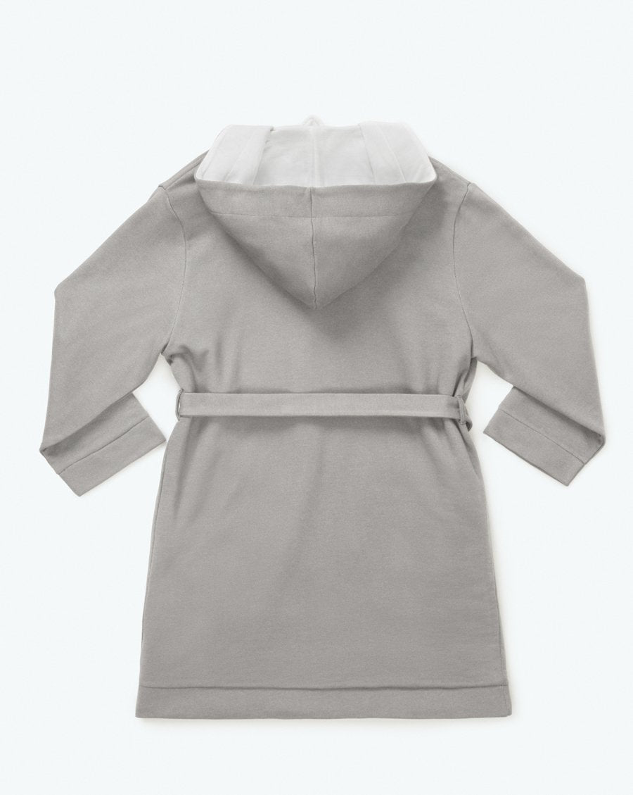 Hooded Robe