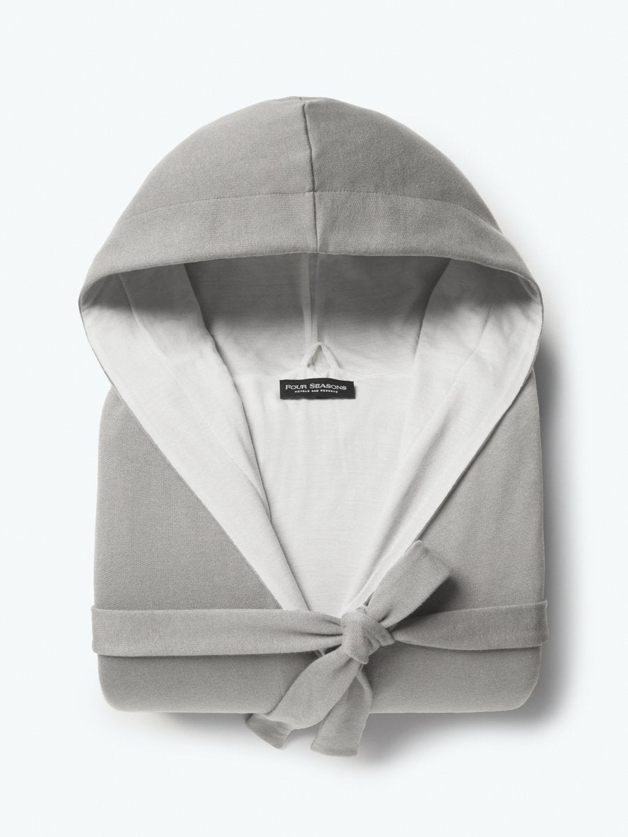 Hooded Robe