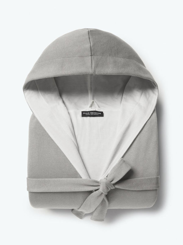 Hooded Robe