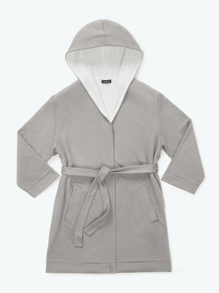 Hooded Robe