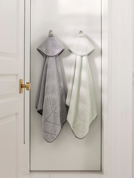 Children's Hooded Towel Set