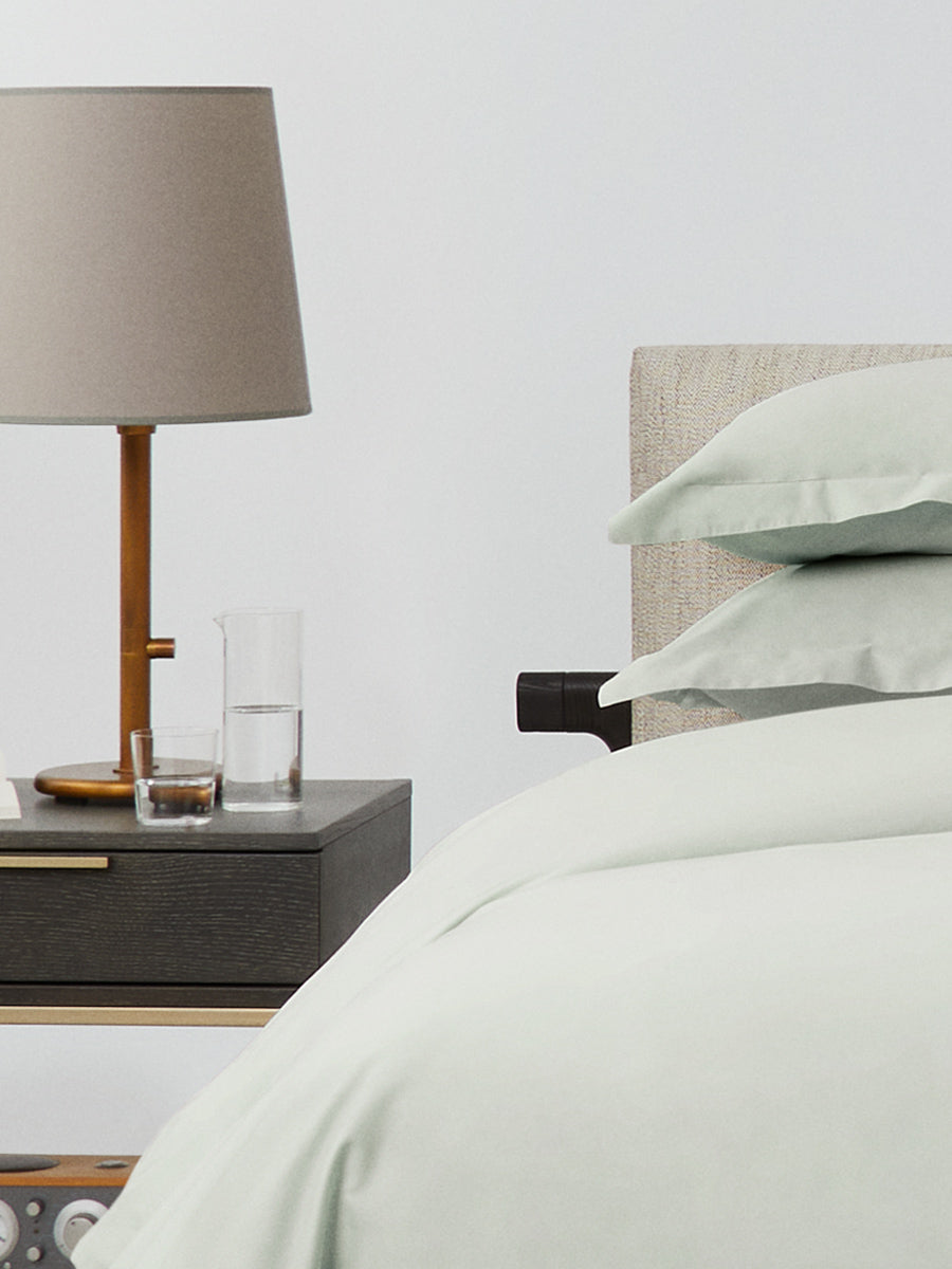 Pillow Sham Set