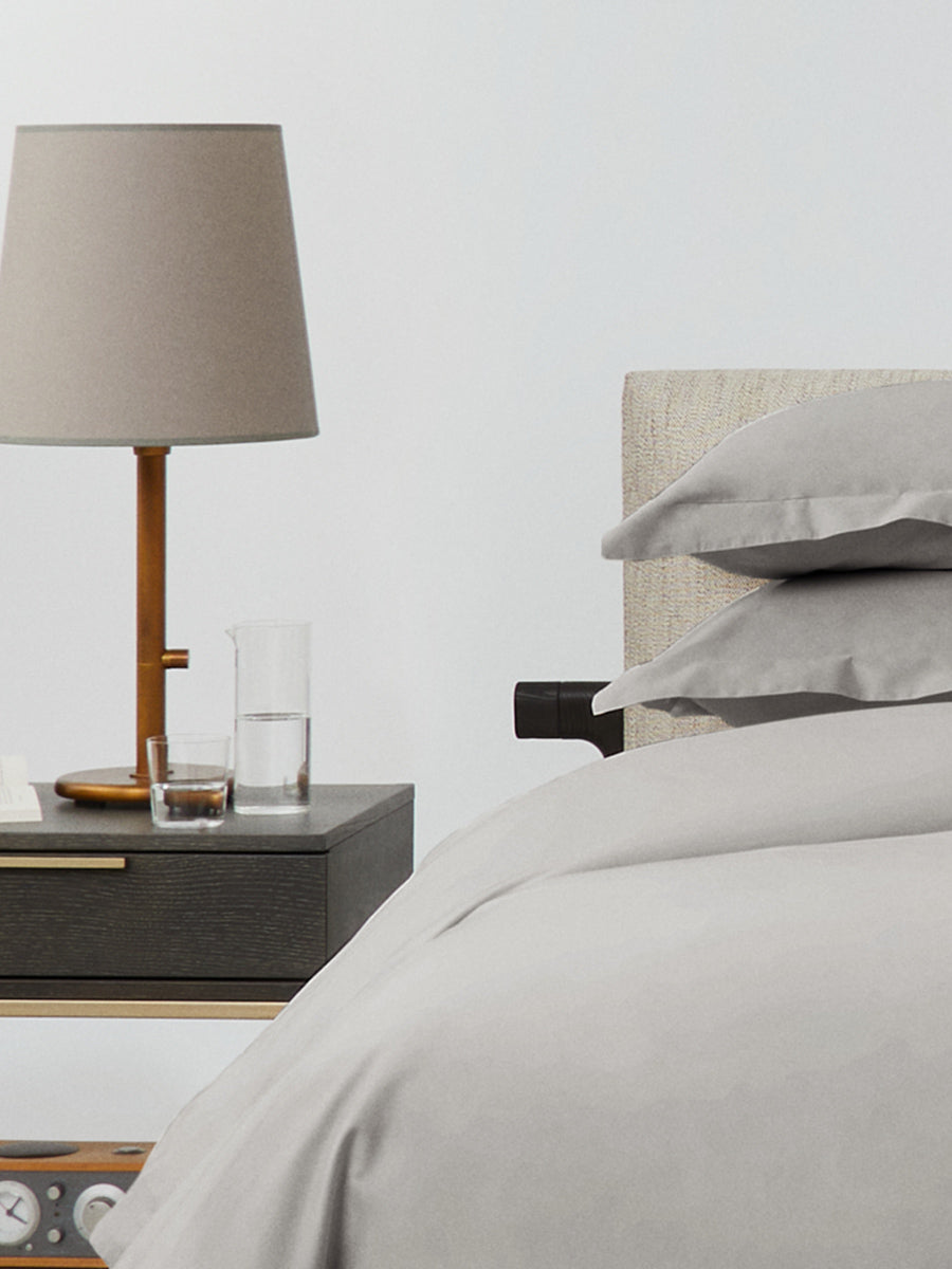 Pillow Sham Set