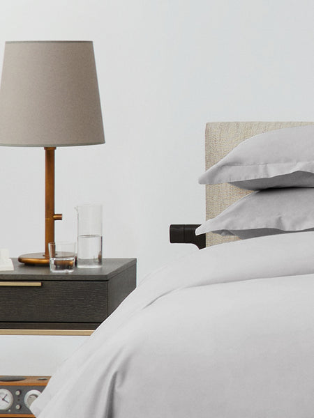 Pillow Sham Set