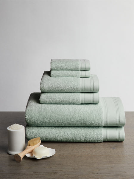 Spa Towel Set