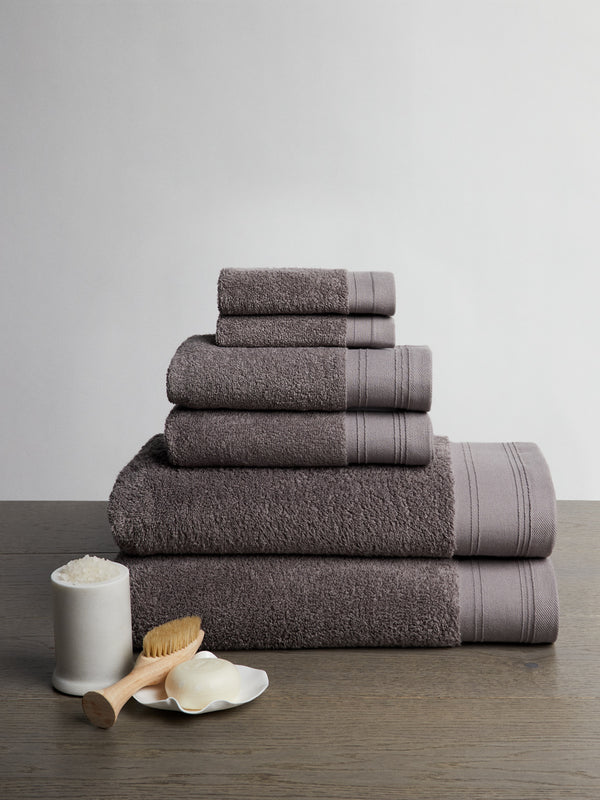 Spa Towel Set