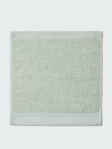 Spa Wash Cloth Set