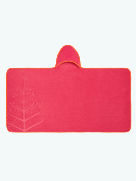 Children's Hooded Towel Set