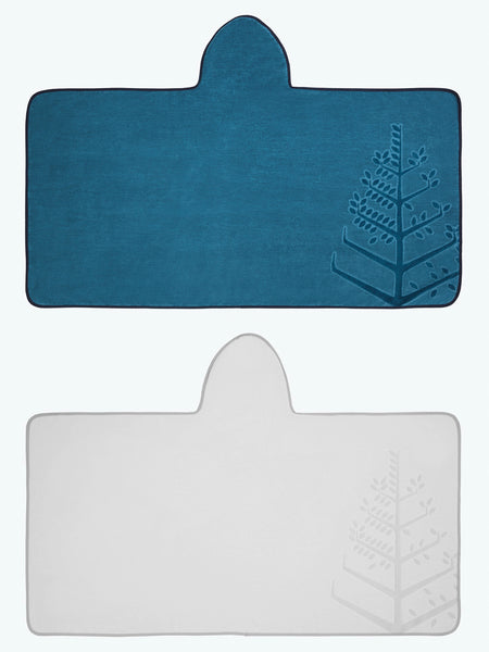 Children's Hooded Towel Set