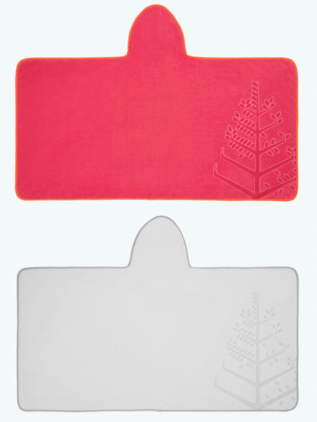 Children's Hooded Towel Set