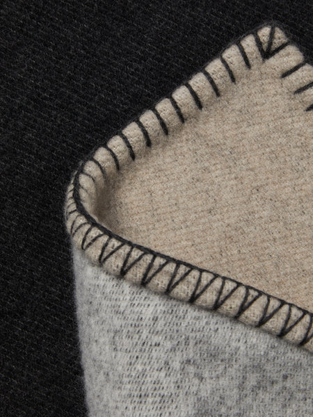 Wool Blanket