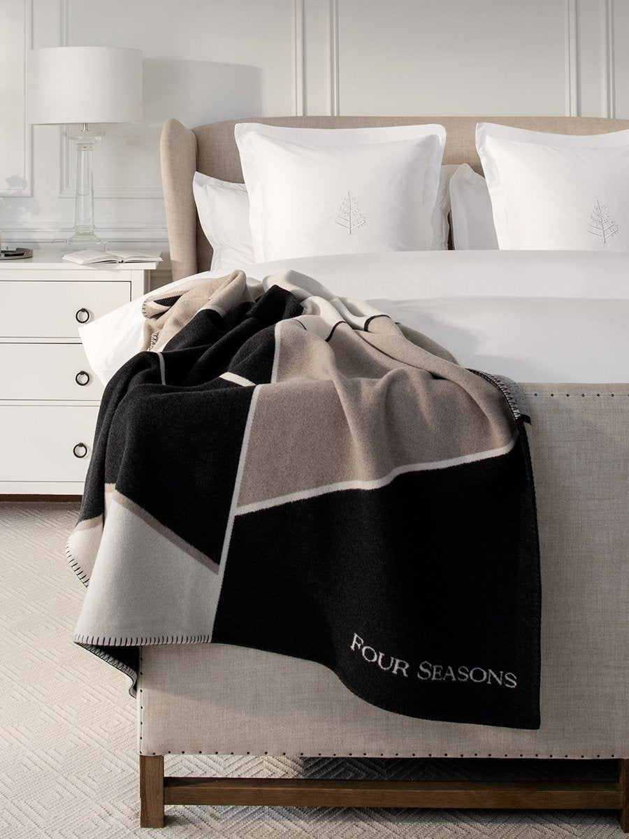 Wool Blanket